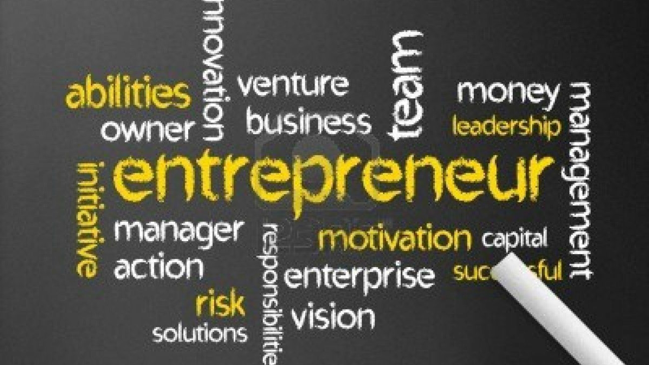 entrepreneur-business